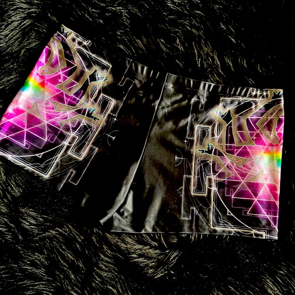 The Headspace, halter top and BOOty shorts set - Picture 12 of 13